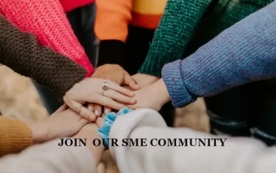 SME Community Ireland & UK
