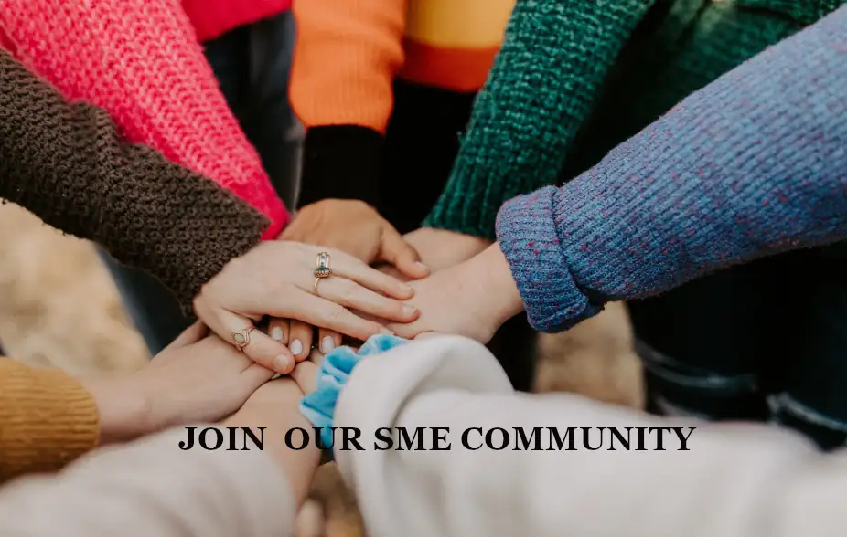 SME Community Ireland & UK