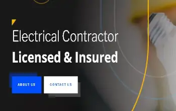 divi theme and builder -electrician