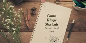 Canva Magic Shortcuts