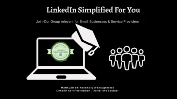 LinkedIn Simplified For You 6