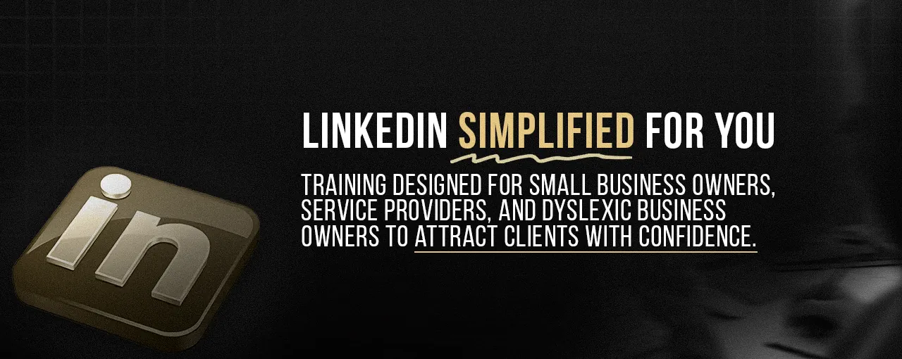 LinkedIn-Simplified-For-You