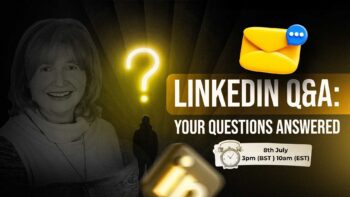 LinkedIn Q&A