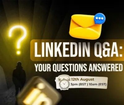 LinkedIn Q&A