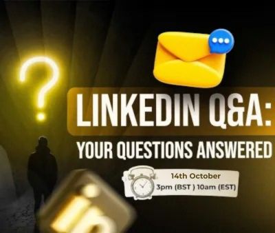 LinkedIn Questions and Answers